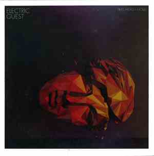 Electric Guest - This Head I Hold EP