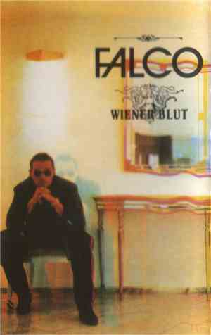 Falco - Wiener Blut
