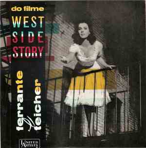 Ferrante & Teicher - West Side Story