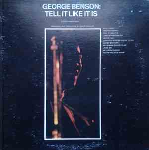 George Benson - Tell It Like It Is