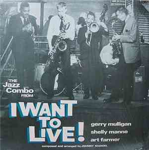 Gerry Mulligan - The Jazz Combo From 