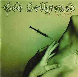 God Dethroned - The Toxic Touch