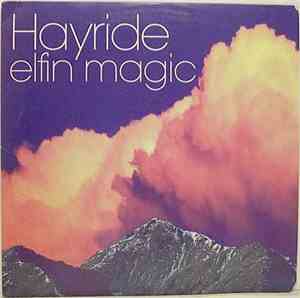 Hayride - Elfin Magic