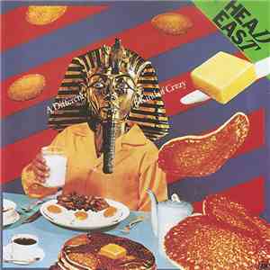 Head East - A Different Kind Of Crazy
