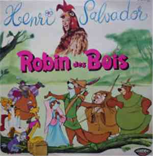 Henri Salvador - Robin Des Bois