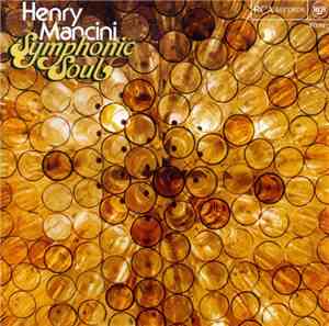 Henry Mancini & His Concert Orchestra - Symphonic Soul