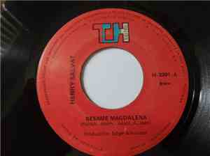 Henry Salvat - Besame Magdalena