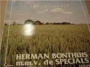 Herman Bonthuis - Ain Pronkjewail