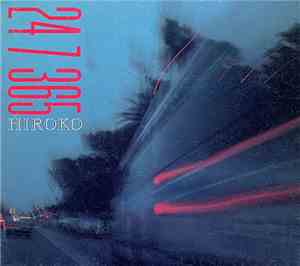 Hiroko - 24 7 365