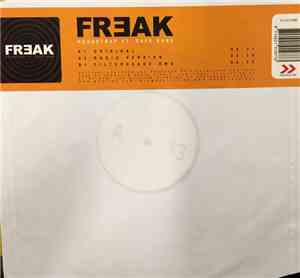 Housetrap Ft. Dave Kane - Freak