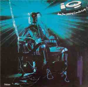 IQ  - Are You Sitting Comfortably?
