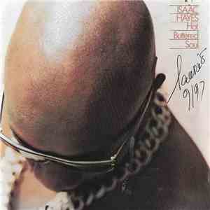 Isaac Hayes - Hot Buttered Soul