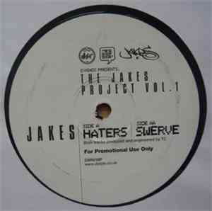 Jakes - The Jakes Project Vol. 1
