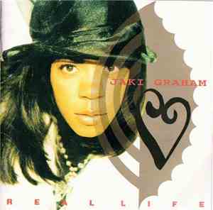 Jaki Graham - Real Life