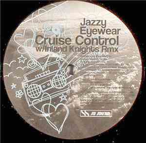 Jazzy Eyewear - Cruise Control