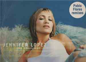 Jennifer Lopez - Una Noche Más