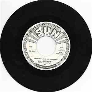 Jerry Lee Lewis And His Pumping Piano - Hang Up My Rock 'N Roll Shoes / Joh ...
