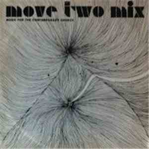 Jim Minchin - Move Two Mix