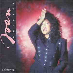 Joan Orleans - Just Maybe