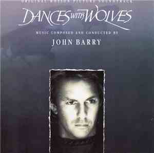 John Barry - Dances With Wolves (Original Motion Picture Soundtrack)