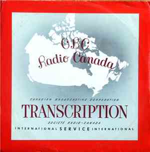 Josephte Dufresne - Transcription