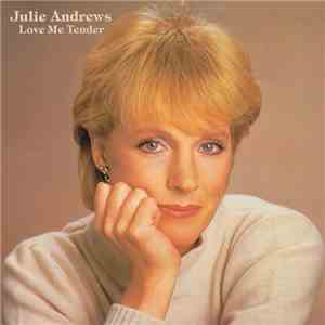 Julie Andrews - Love Me Tender
