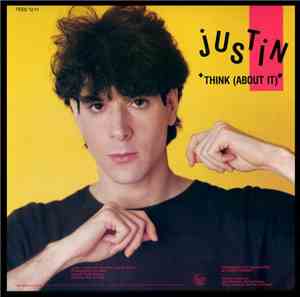 Justin - Think (About It)