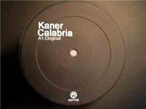 Kaner - Calabria