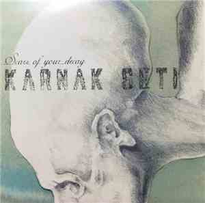 Karnak Seti - Scars Of Your Decay