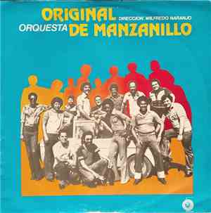 La Original De Manzanillo - Orquesta Original De Manzanillo