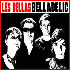 Les Bellas - Belladelic