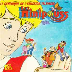 Les Minipouss - Les Minipouss (Le Générique De L'Emission Télévisée)