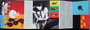 Lush - Split