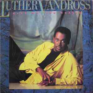 Luther Vandross - Give Me The Reason