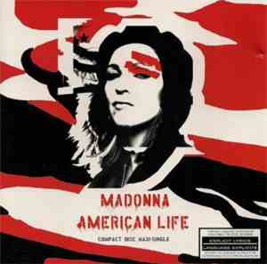 Madonna - American Life