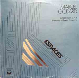Marcel Godard - Espaces, 3
