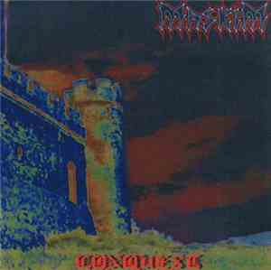 Maskim - Conquest