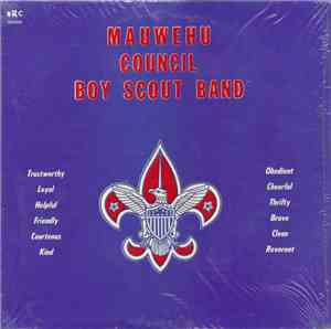 Mauwehu Council Boy Scout Band - Mauwehu Council Boy Scout Band