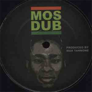 Max Tannone - Mos Dub
