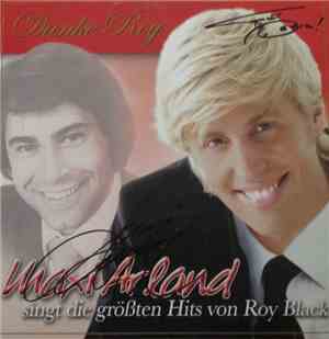 Maxi Arland - Danke Roy