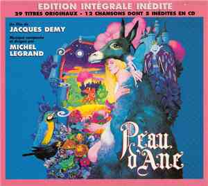 Michel Legrand - Peau D'Ane