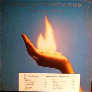 Mighty Diamonds - Ice On Fire