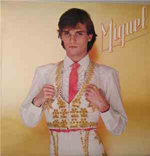 Miguel Bosé - Miguel