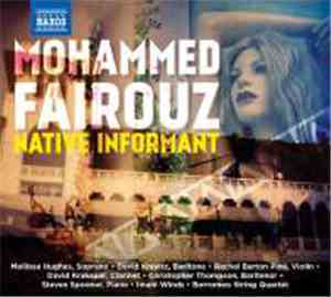 Mohammed Fairouz - Native Informant