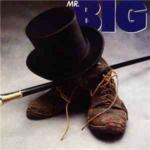 Mr. Big - Mr. Big
