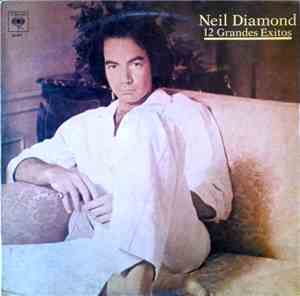 Neil Diamond - 12 Grandes Éxitos
