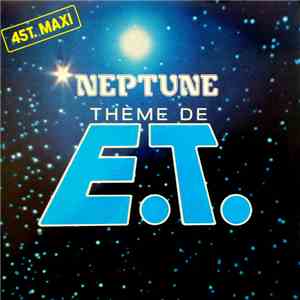 Neptune  - Thème de E.T.
