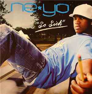 Ne-Yo - So Sick