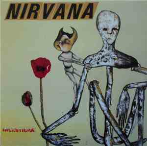 Nirvana - Incesticide