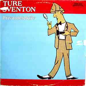 No Artist - Ture Sventon Privatdetektiv